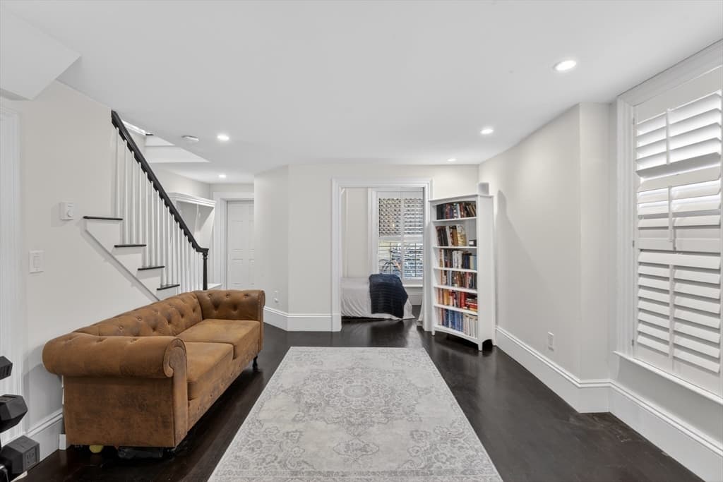 12 Hereford St. # 2, Boston MA 02115 photo 18