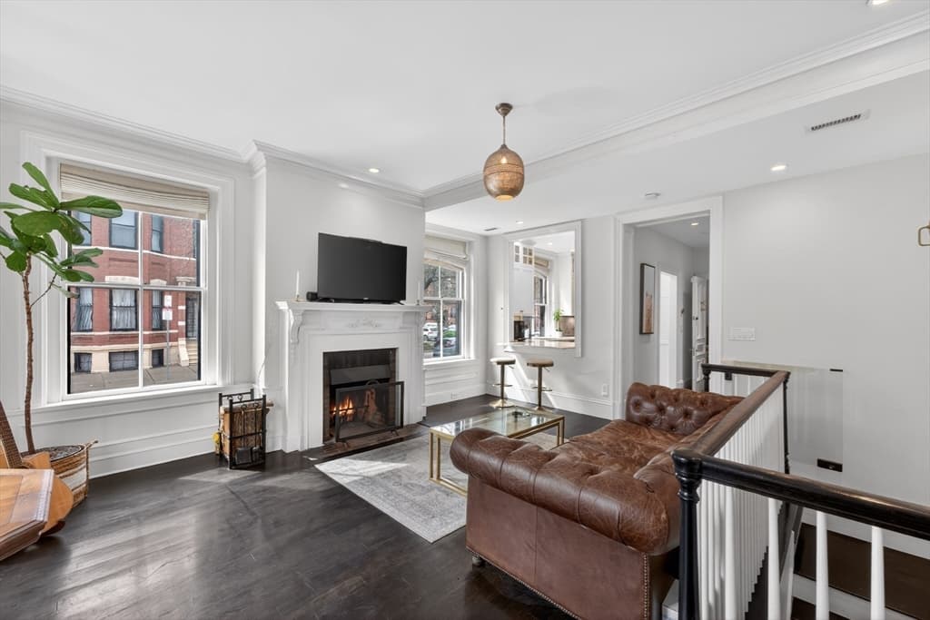 12 Hereford St. # 2, Boston MA 02115 photo 15
