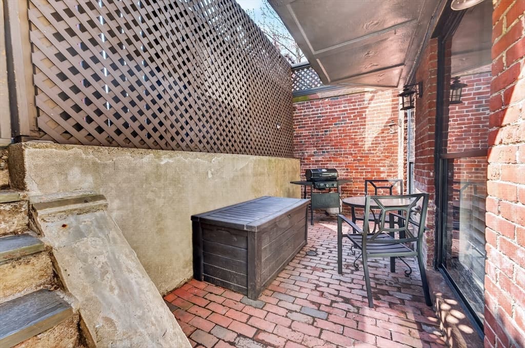 12 Hereford St. # 2, Boston MA 02115 photo 25