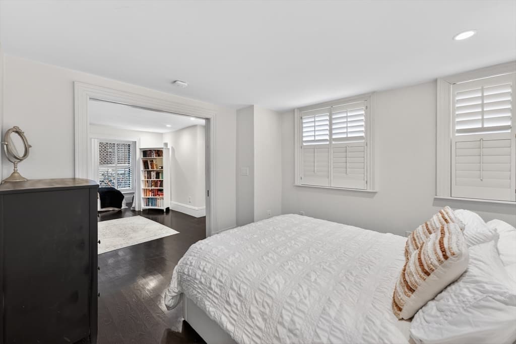 12 Hereford St. # 2, Boston MA 02115 photo 21