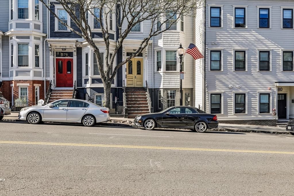 Condominium at 578 E Broadway # 1, Boston MA 02127, Boston, photo 23 of 25