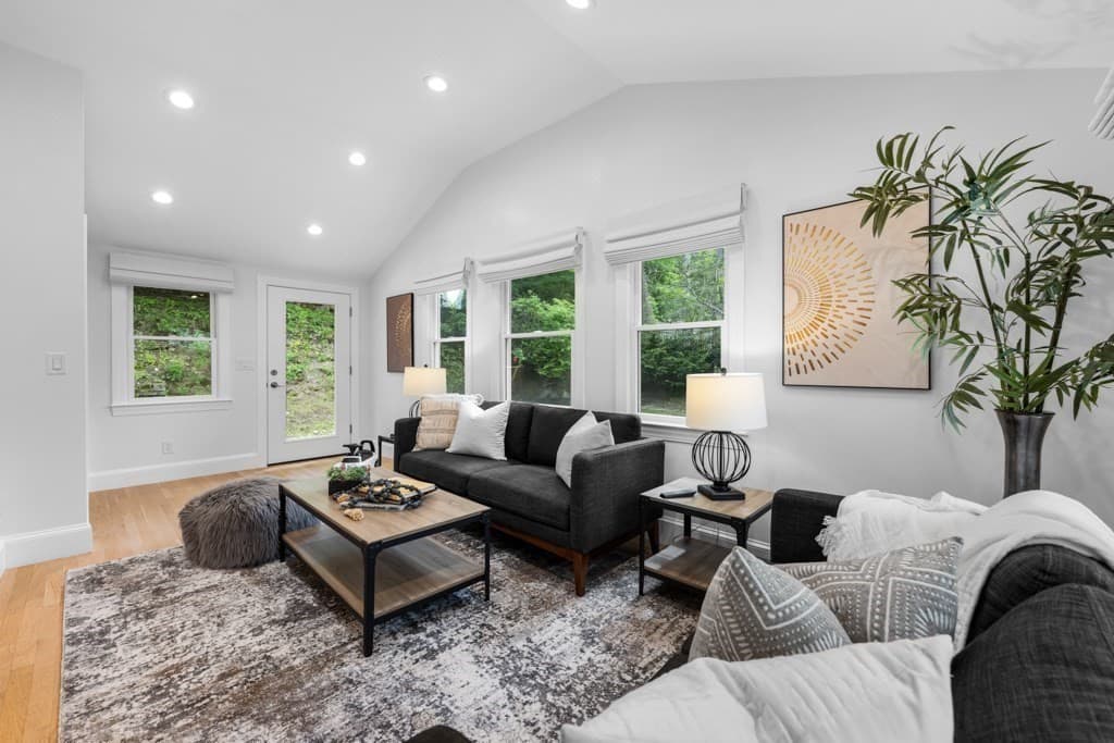 Single Family Residence at 127 Prospect St, Wellesley MA 02481, photo 16 of 40