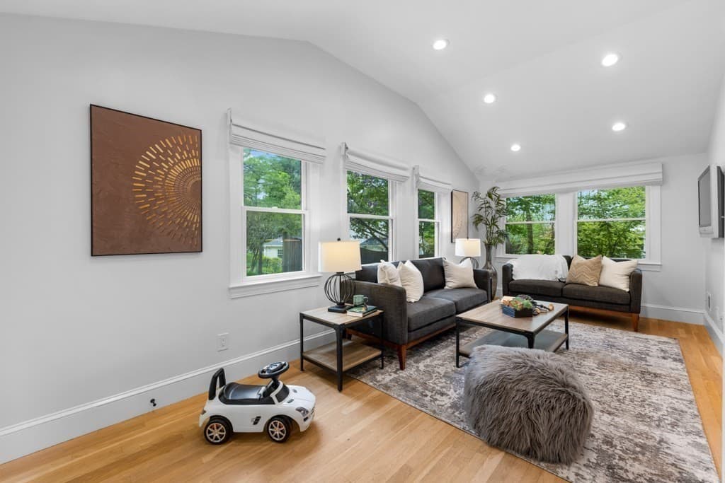 Single Family Residence at 127 Prospect St, Wellesley MA 02481, photo 18 of 40
