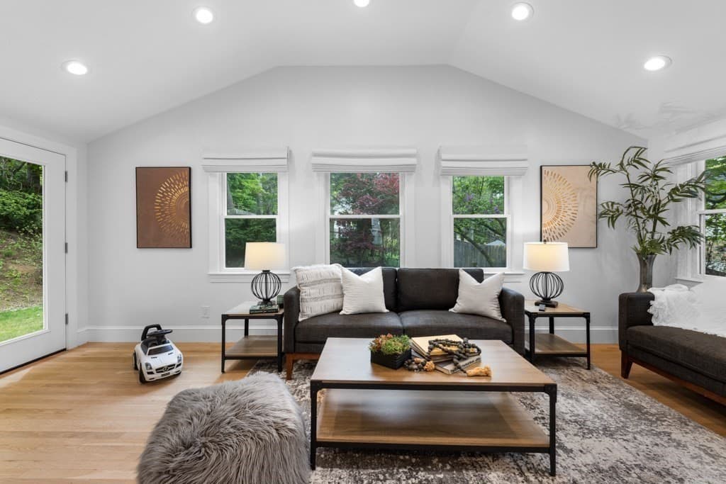 Single Family Residence at 127 Prospect St, Wellesley MA 02481, photo 15 of 40