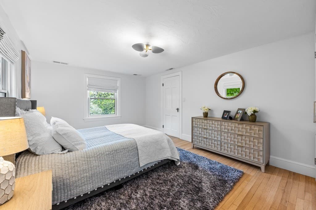Single Family Residence at 127 Prospect St, Wellesley MA 02481, photo 19 of 40