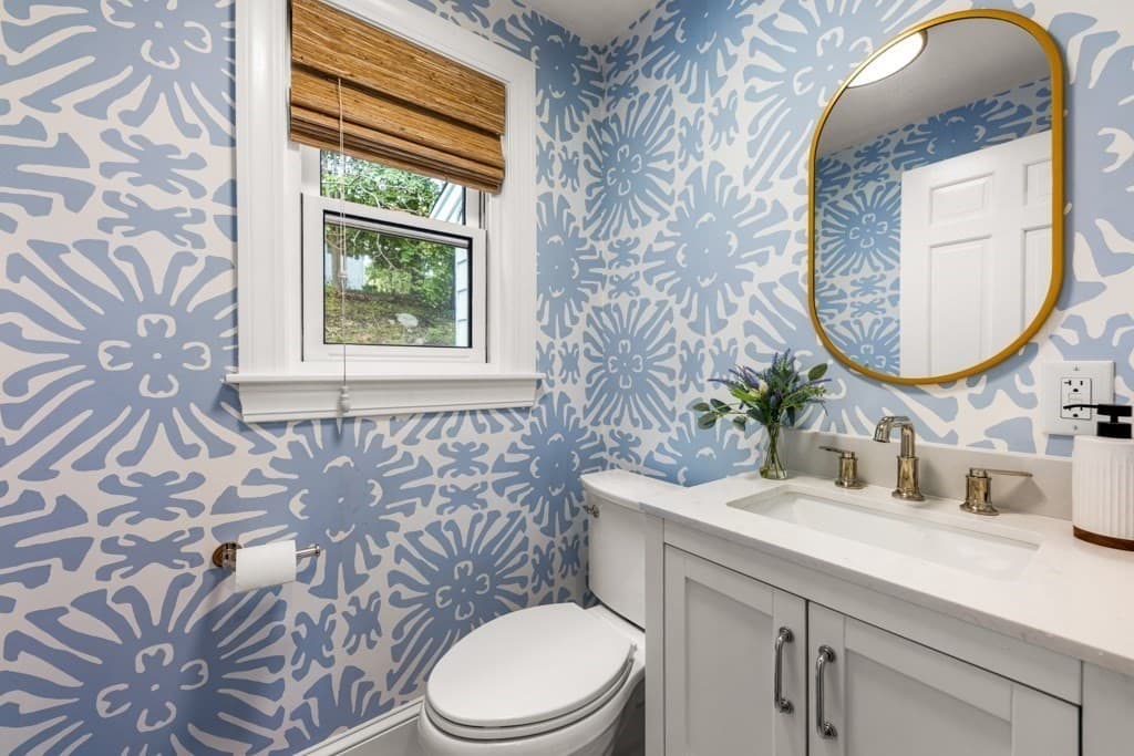 Single Family Residence at 127 Prospect St, Wellesley MA 02481, photo 21 of 40