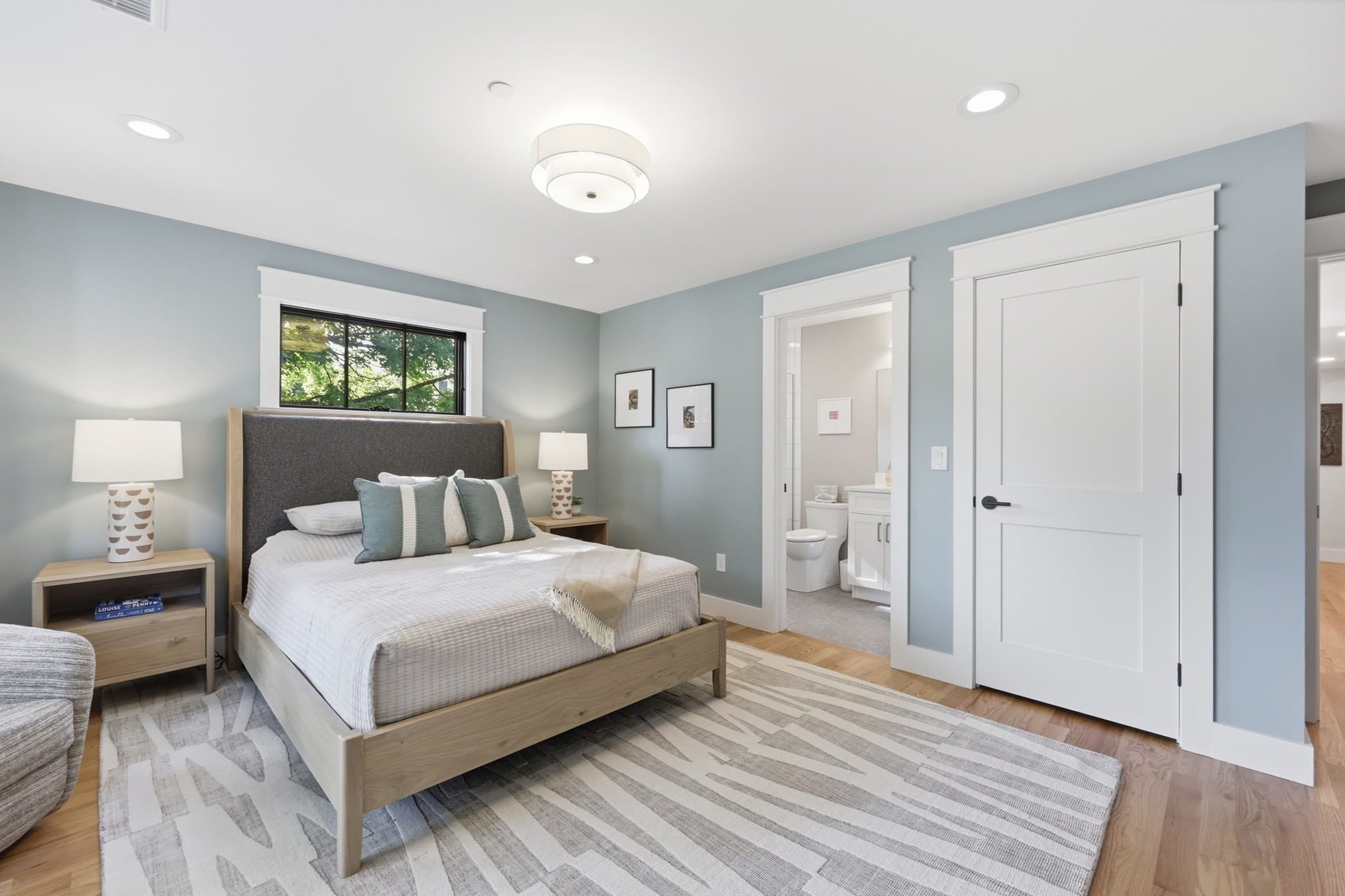 Condominium at 14 Garfield St. # A2, Northampton MA 01062, Northampton, photo 23 of 39