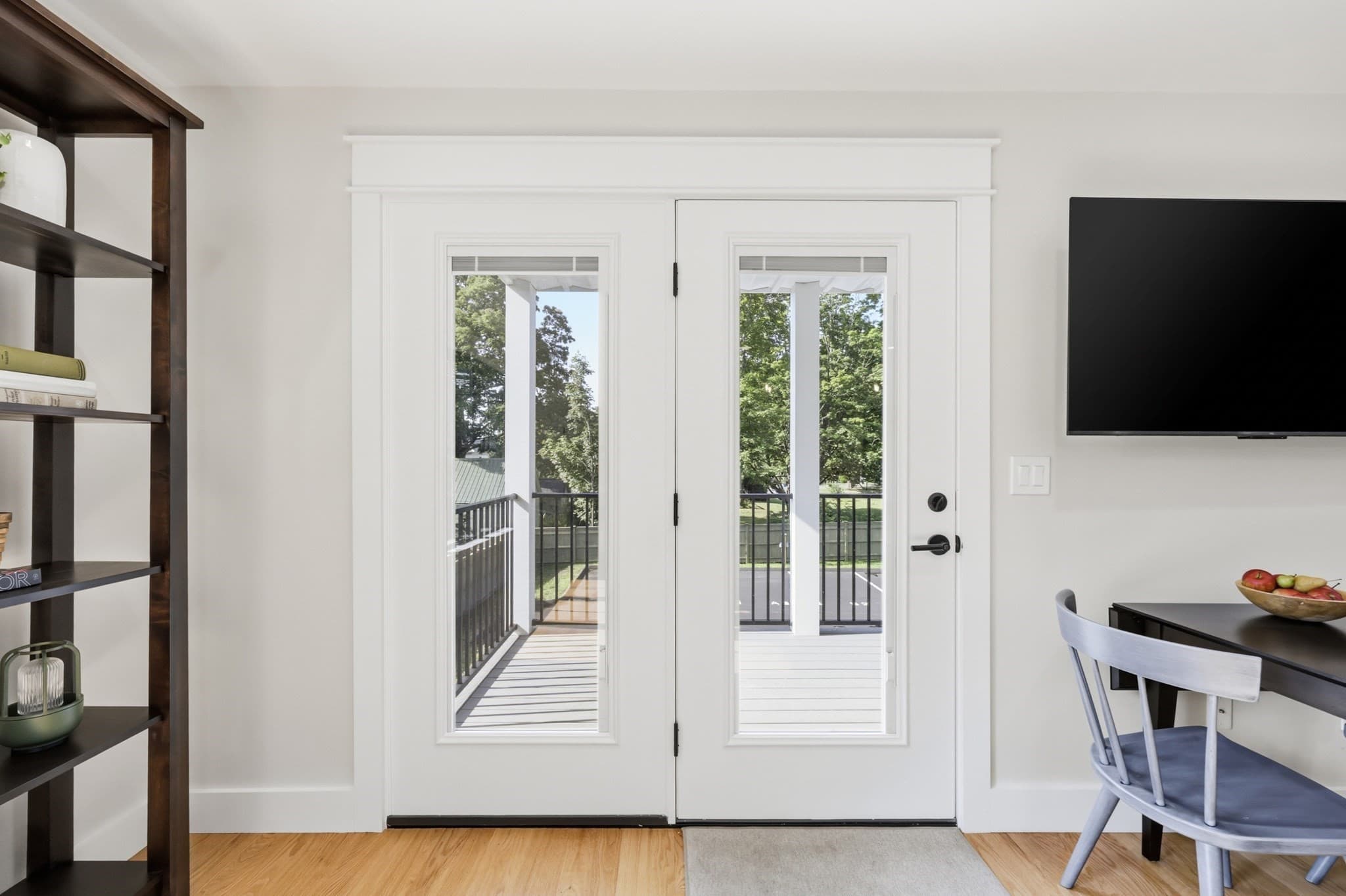 Condominium at 14 Garfield St. # A2, Northampton MA 01062, Northampton, photo 27 of 39
