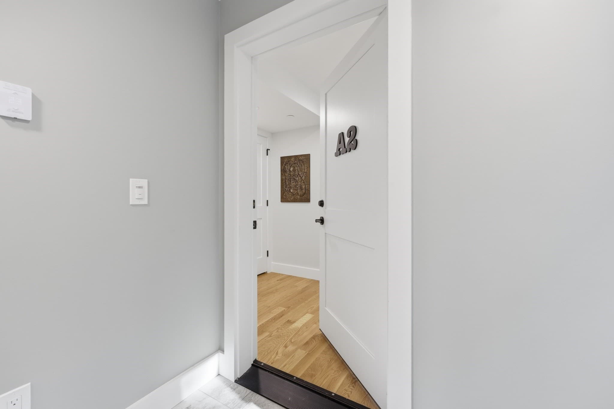 Condominium at 14 Garfield St. # A2, Northampton MA 01062, Northampton, photo 6 of 39