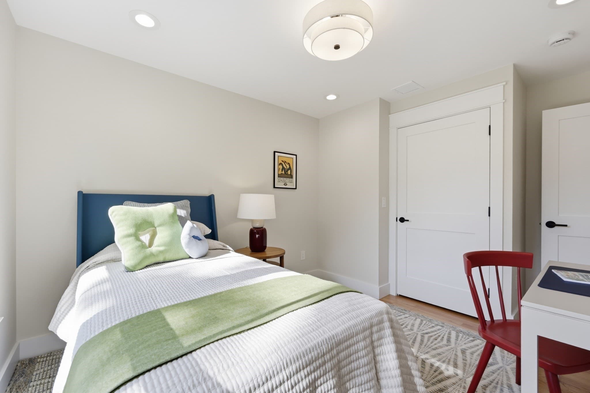 Condominium at 14 Garfield St. # A2, Northampton MA 01062, Northampton, photo 17 of 39