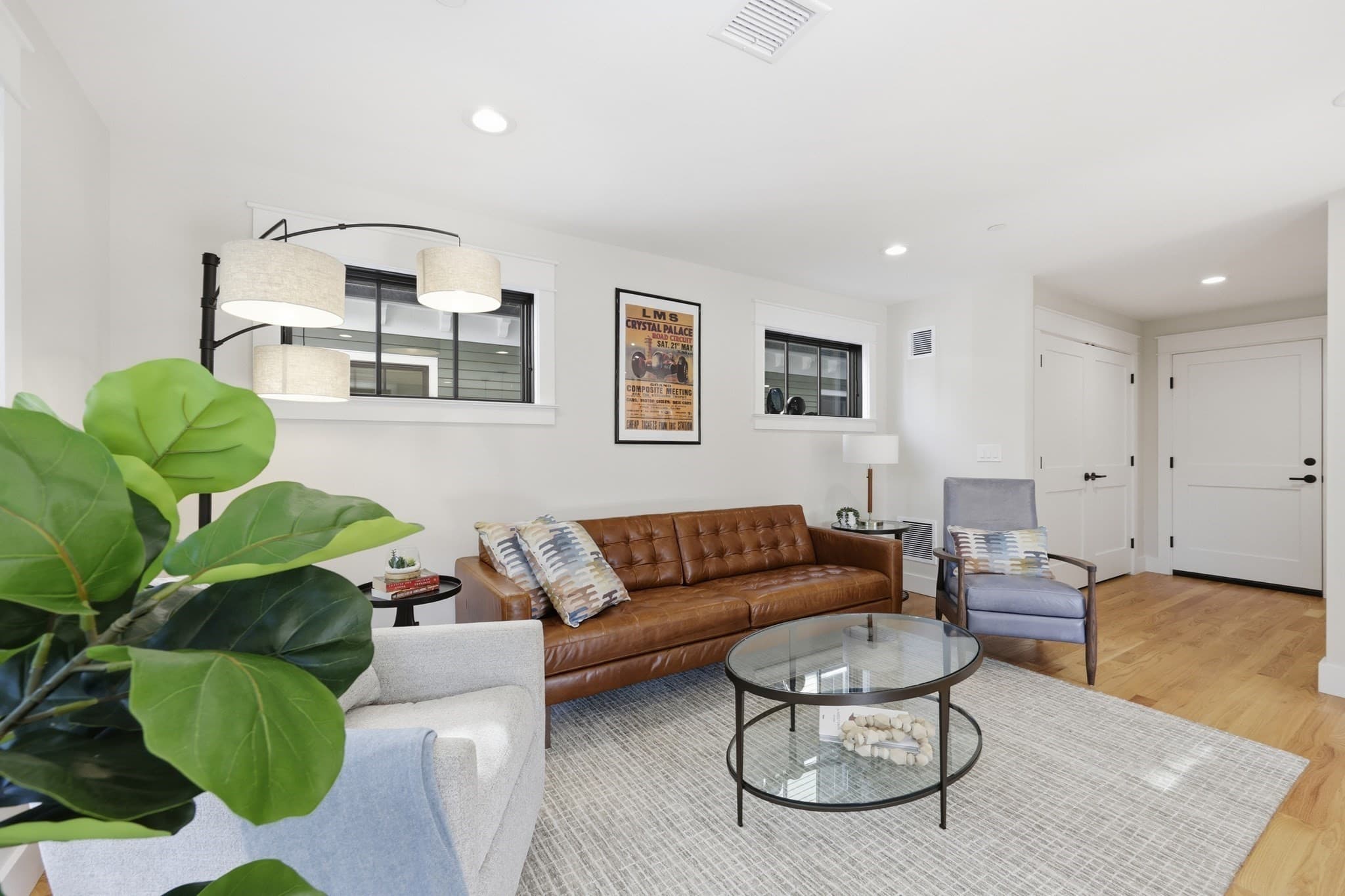 Condominium at 14 Garfield St. # A2, Northampton MA 01062, Northampton, photo 12 of 39