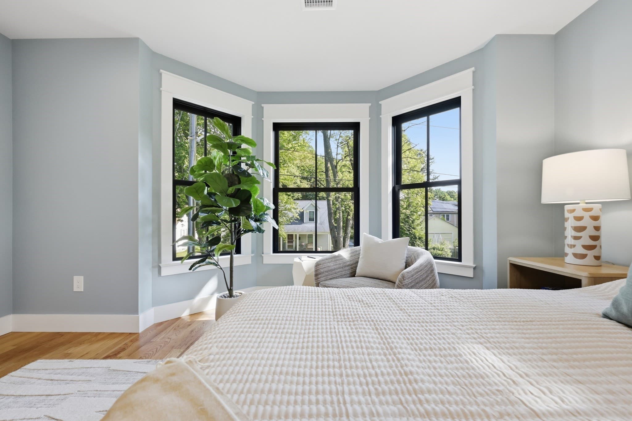 Condominium at 14 Garfield St. # A2, Northampton MA 01062, Northampton, photo 22 of 39