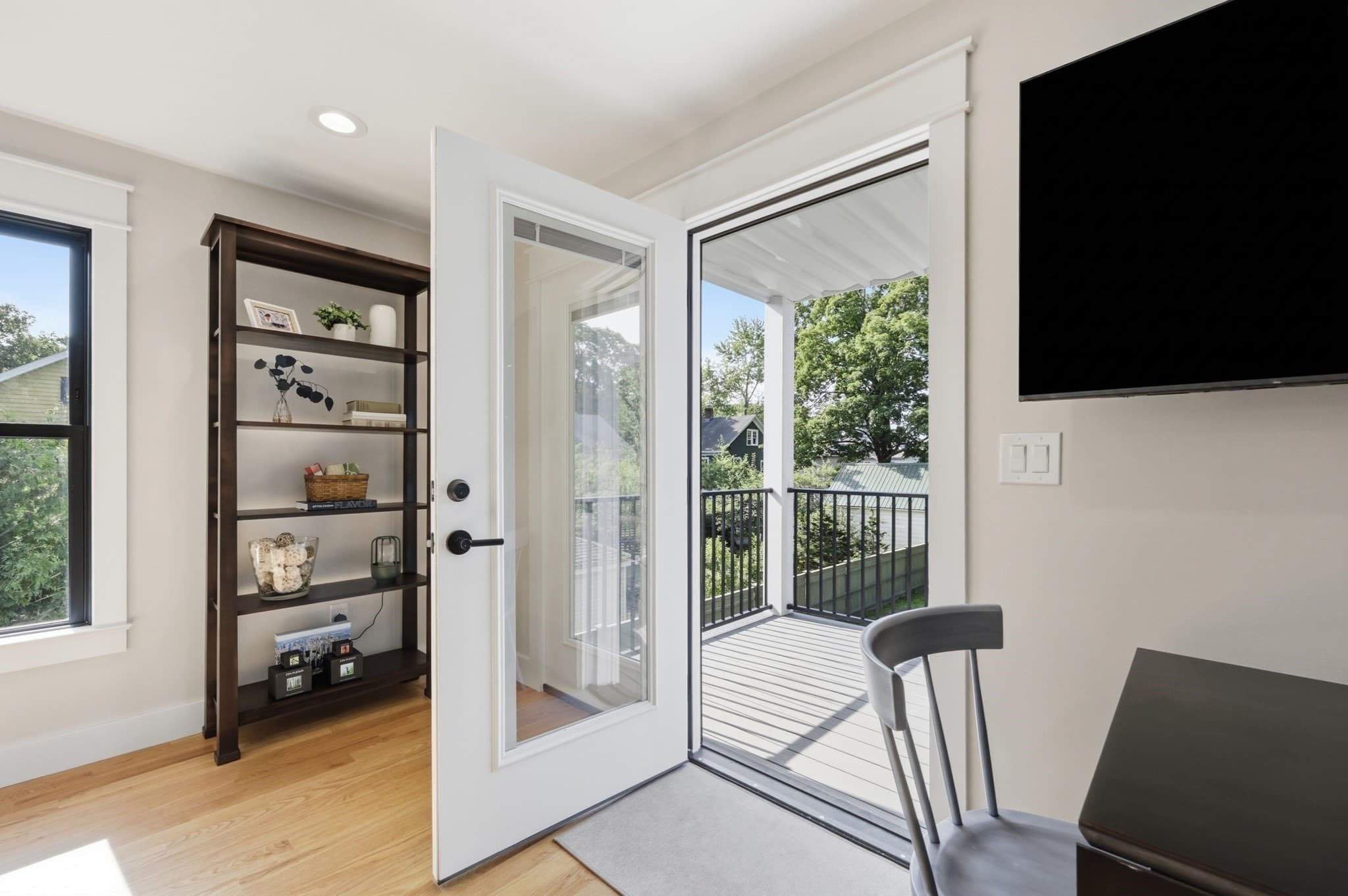 Condominium at 14 Garfield St. # A2, Northampton MA 01062, Northampton, photo 28 of 39