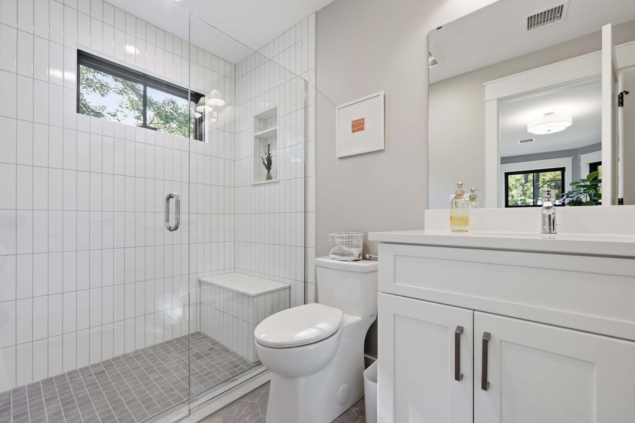 Condominium at 14 Garfield St. # A2, Northampton MA 01062, Northampton, photo 20 of 39