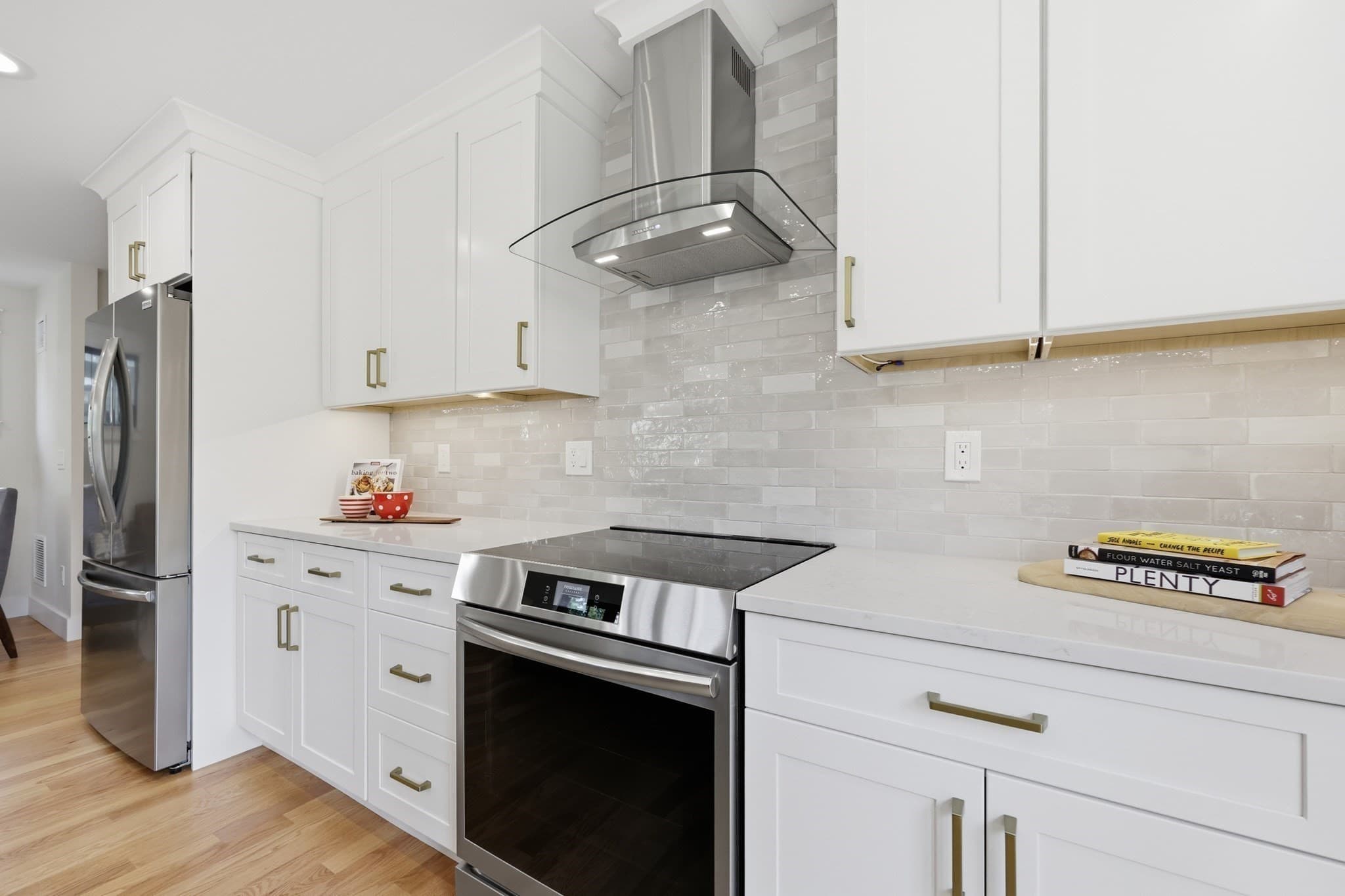 Condominium at 14 Garfield St. # A2, Northampton MA 01062, Northampton, photo 9 of 39
