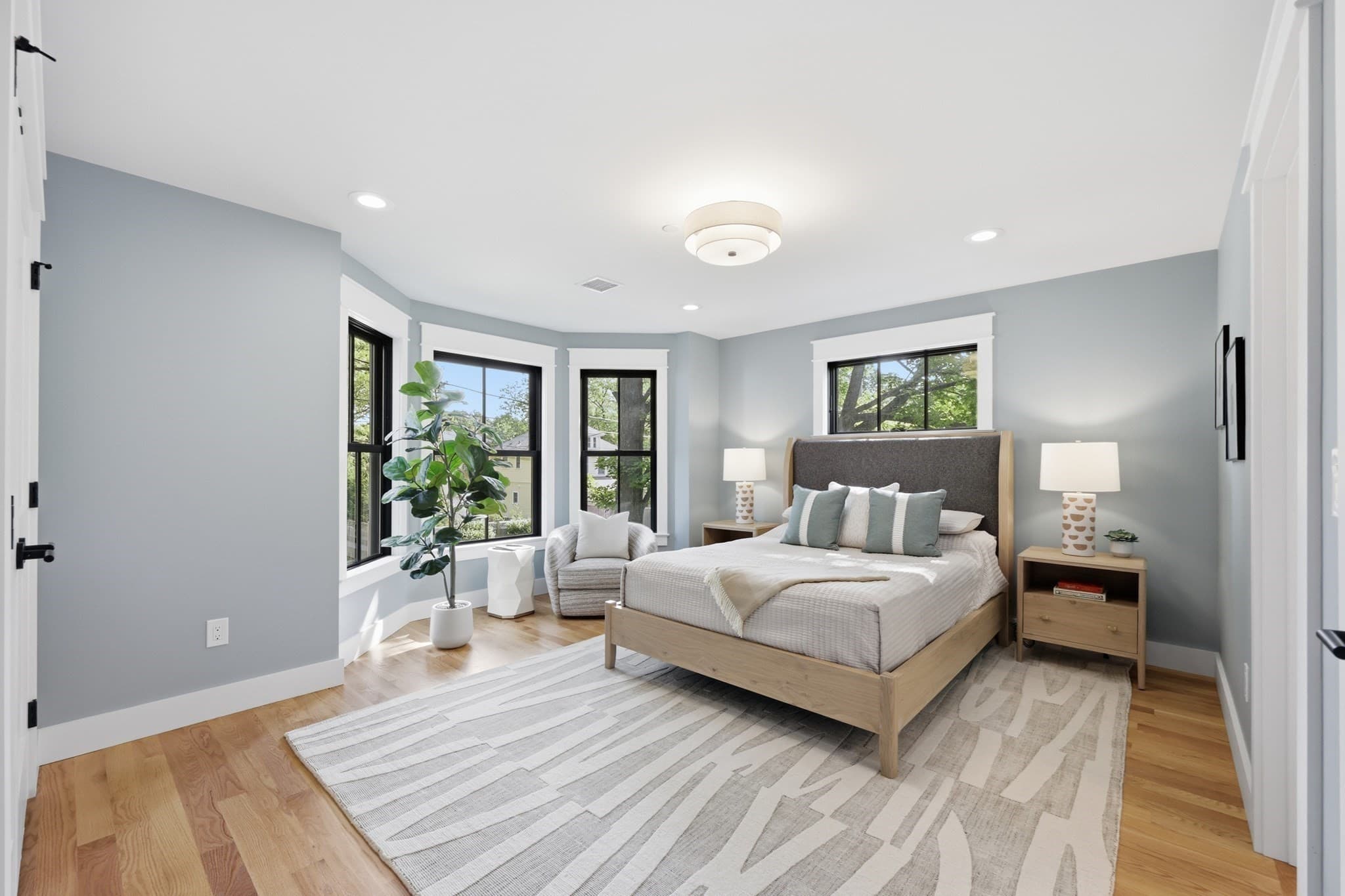 Condominium at 14 Garfield St. # A2, Northampton MA 01062, Northampton, photo 24 of 39