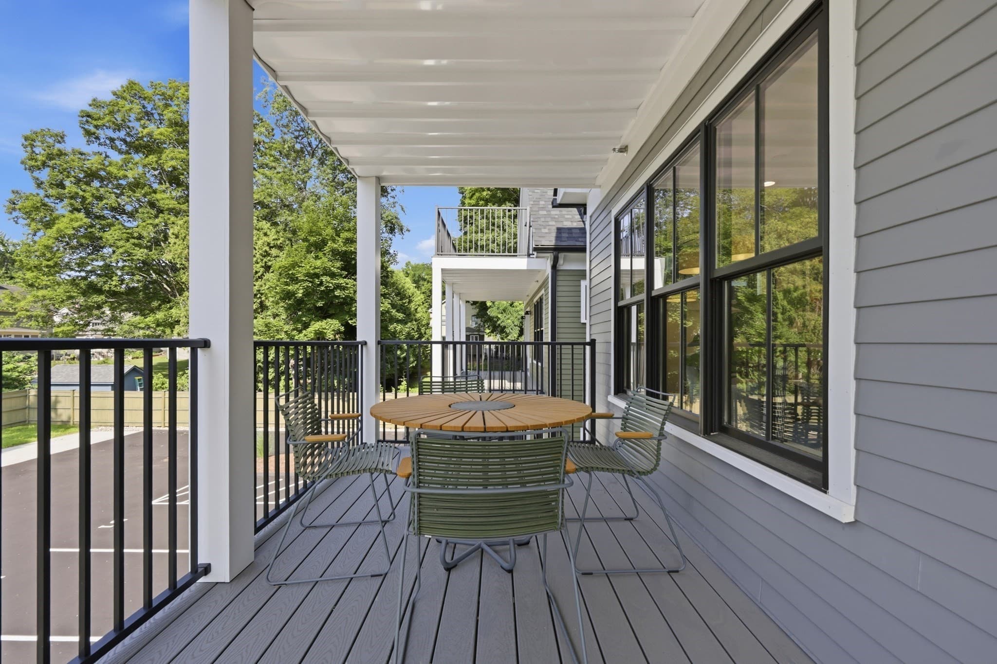 Condominium at 14 Garfield St. # A2, Northampton MA 01062, Northampton, photo 30 of 39