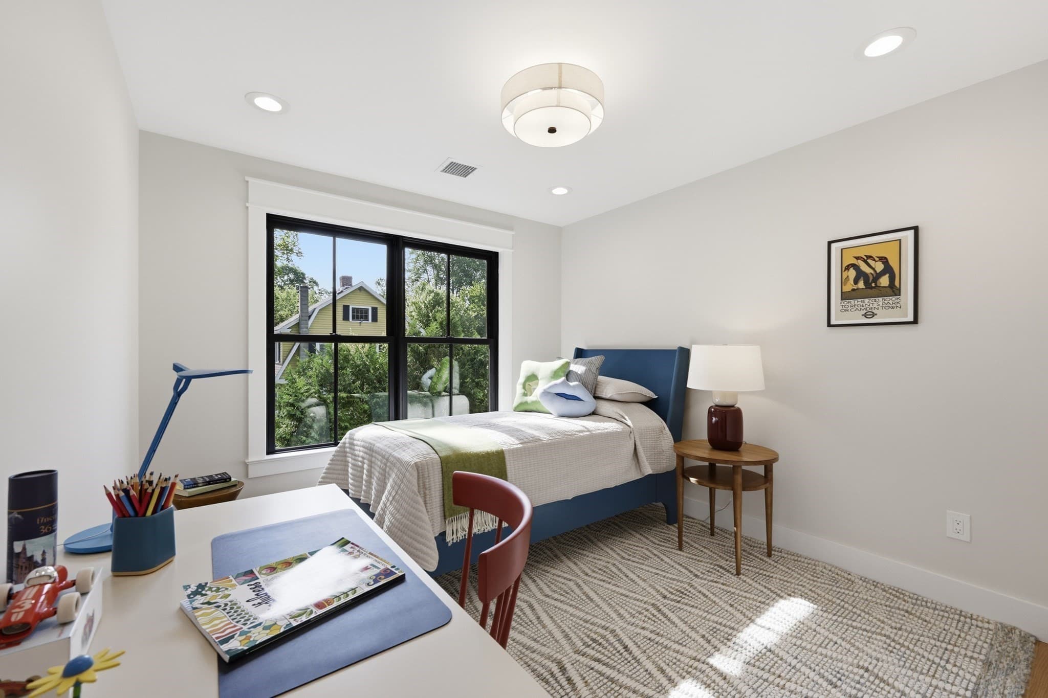 Condominium at 14 Garfield St. # A2, Northampton MA 01062, Northampton, photo 18 of 39