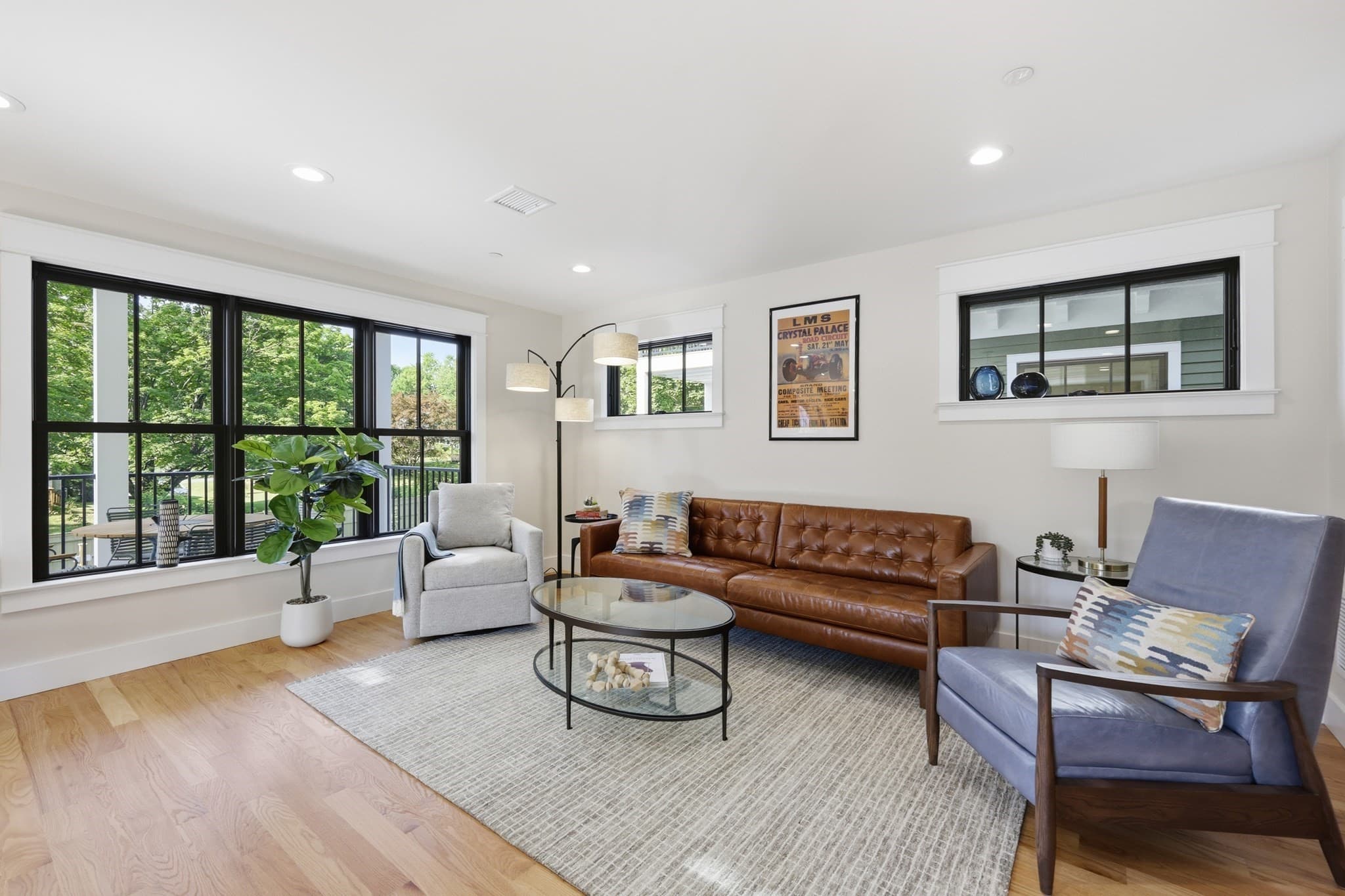 Condominium at 14 Garfield St. # A2, Northampton MA 01062, Northampton, photo 15 of 39