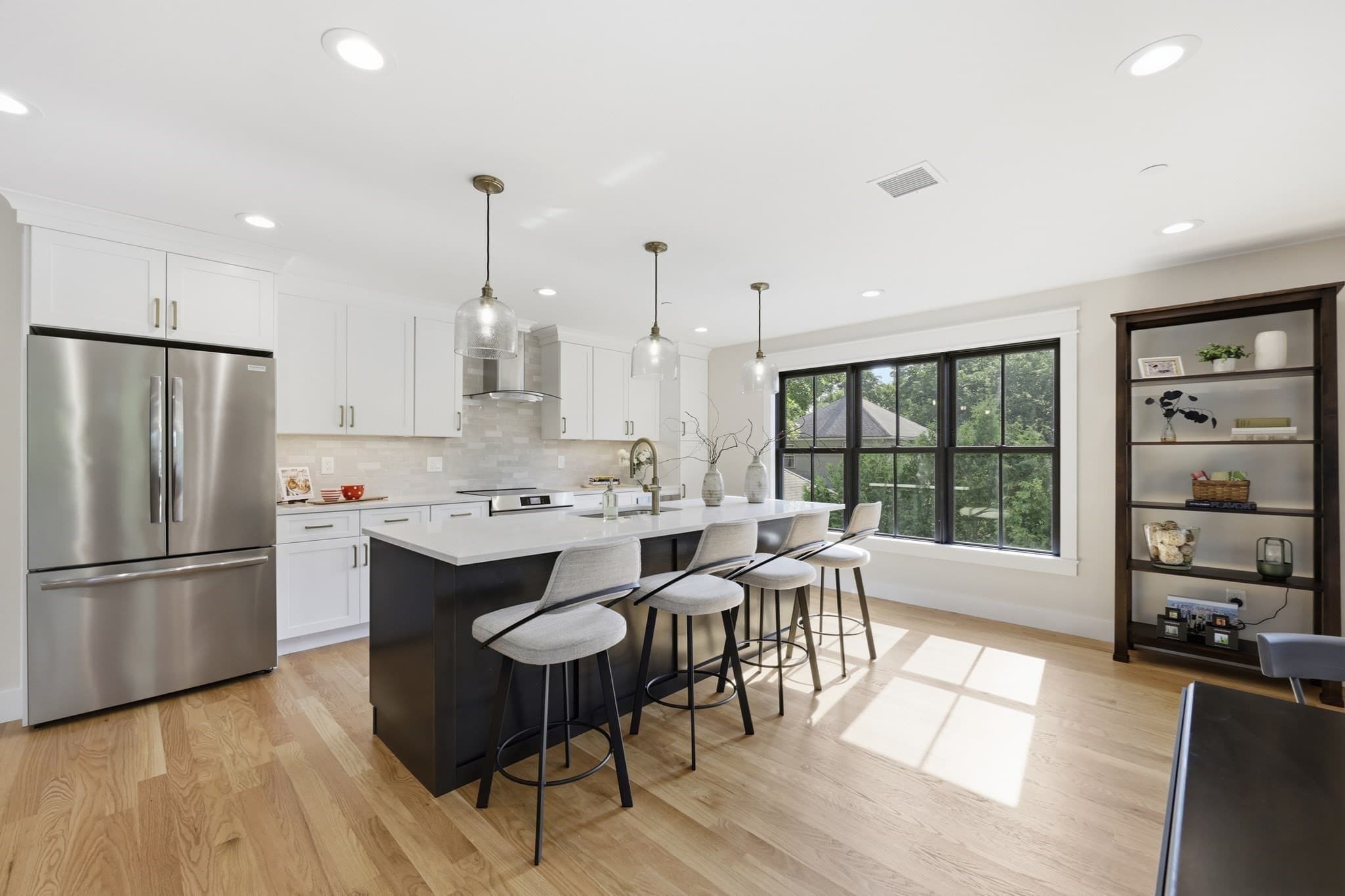 Condominium at 14 Garfield St. # A2, Northampton MA 01062, Northampton, photo 11 of 39