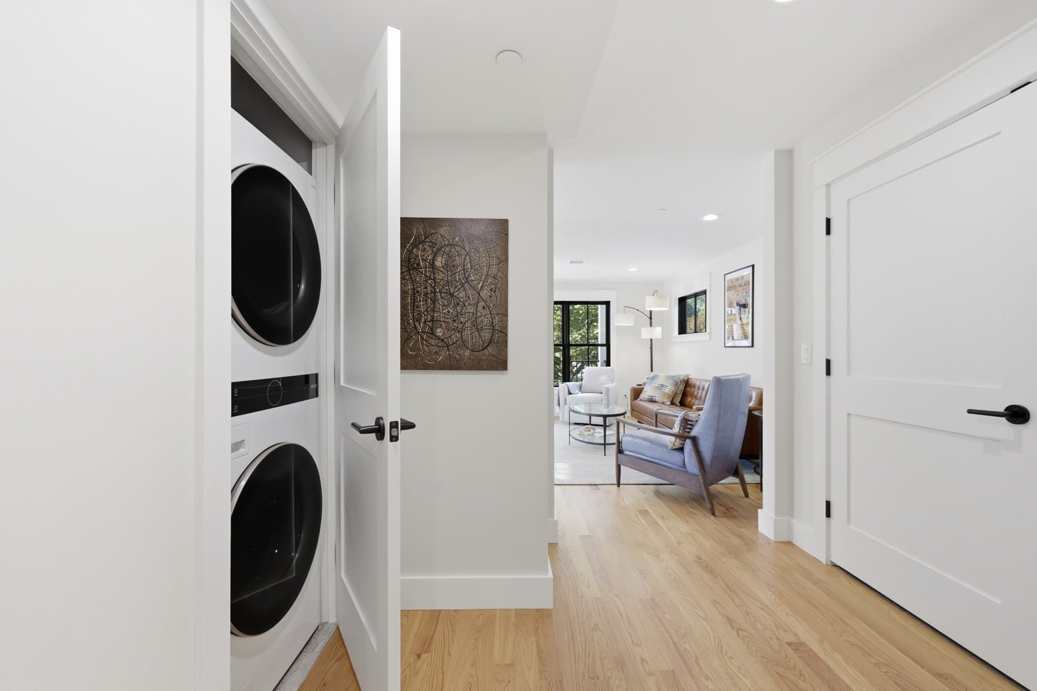 Condominium at 14 Garfield St. # A2, Northampton MA 01062, Northampton, photo 25 of 39