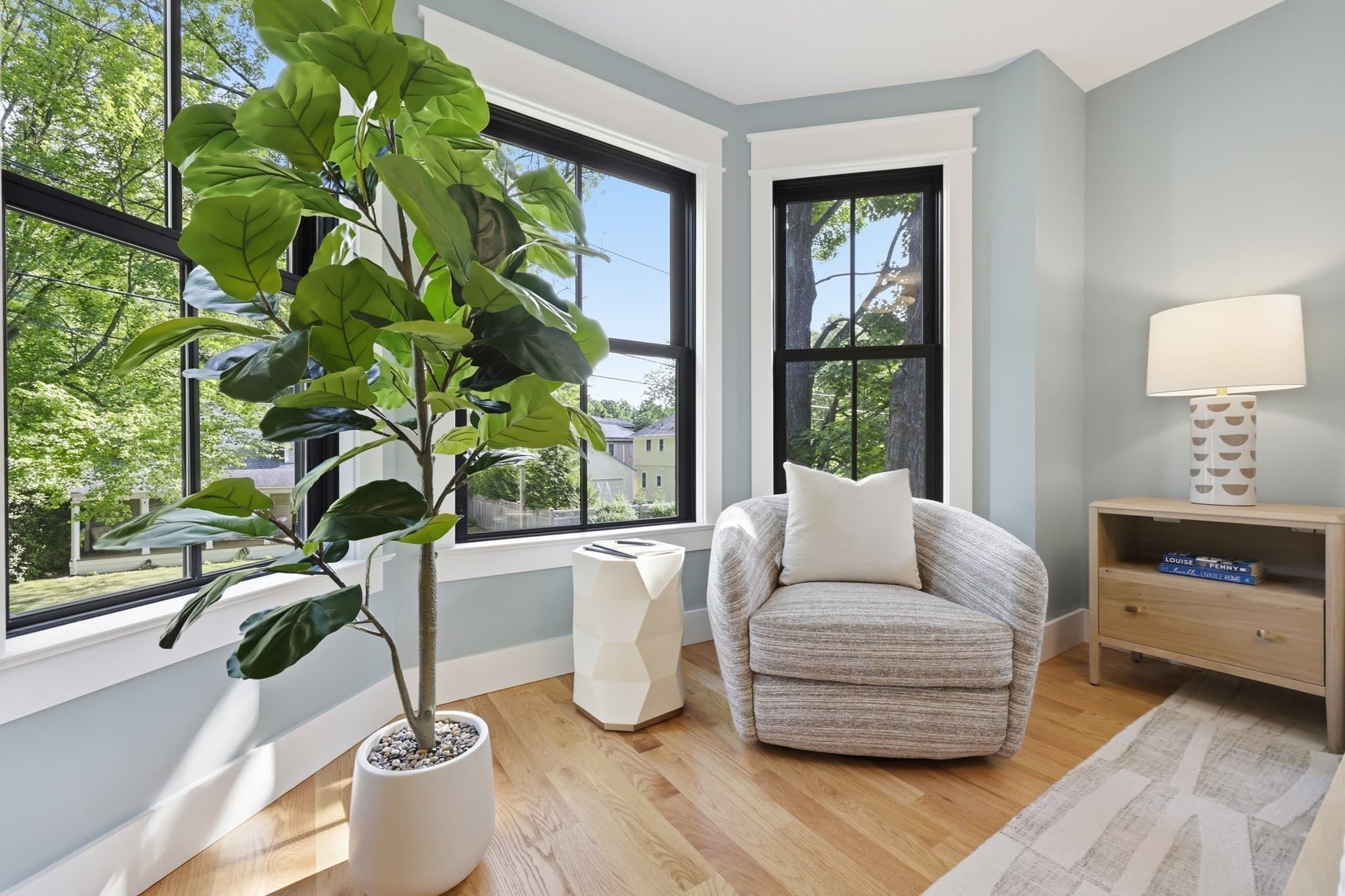 Condominium at 14 Garfield St. # A2, Northampton MA 01062, Northampton, photo 21 of 39
