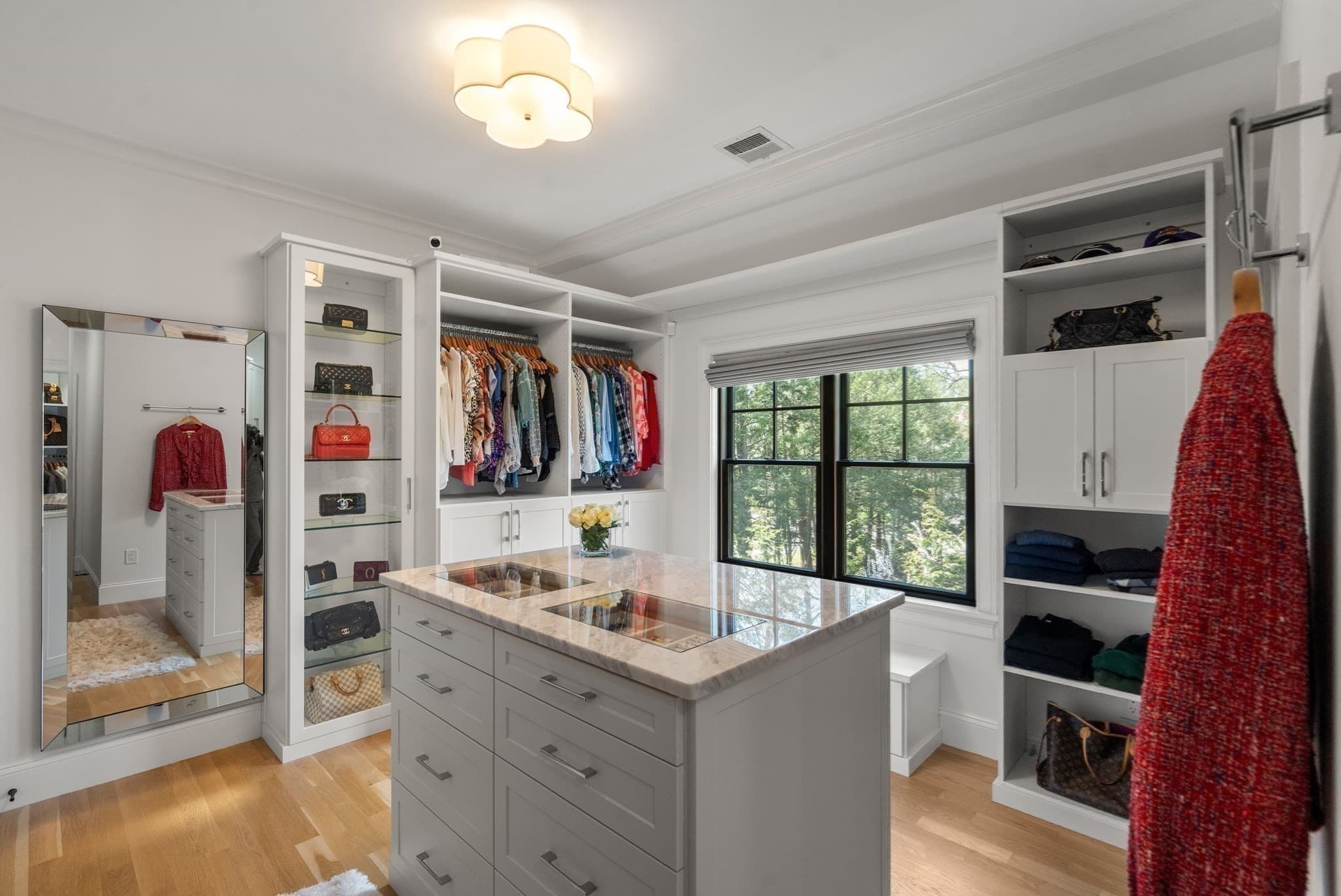 Single Family Residence at 7 Massasoit Road, Wellesley MA 02481, photo 23 of 42