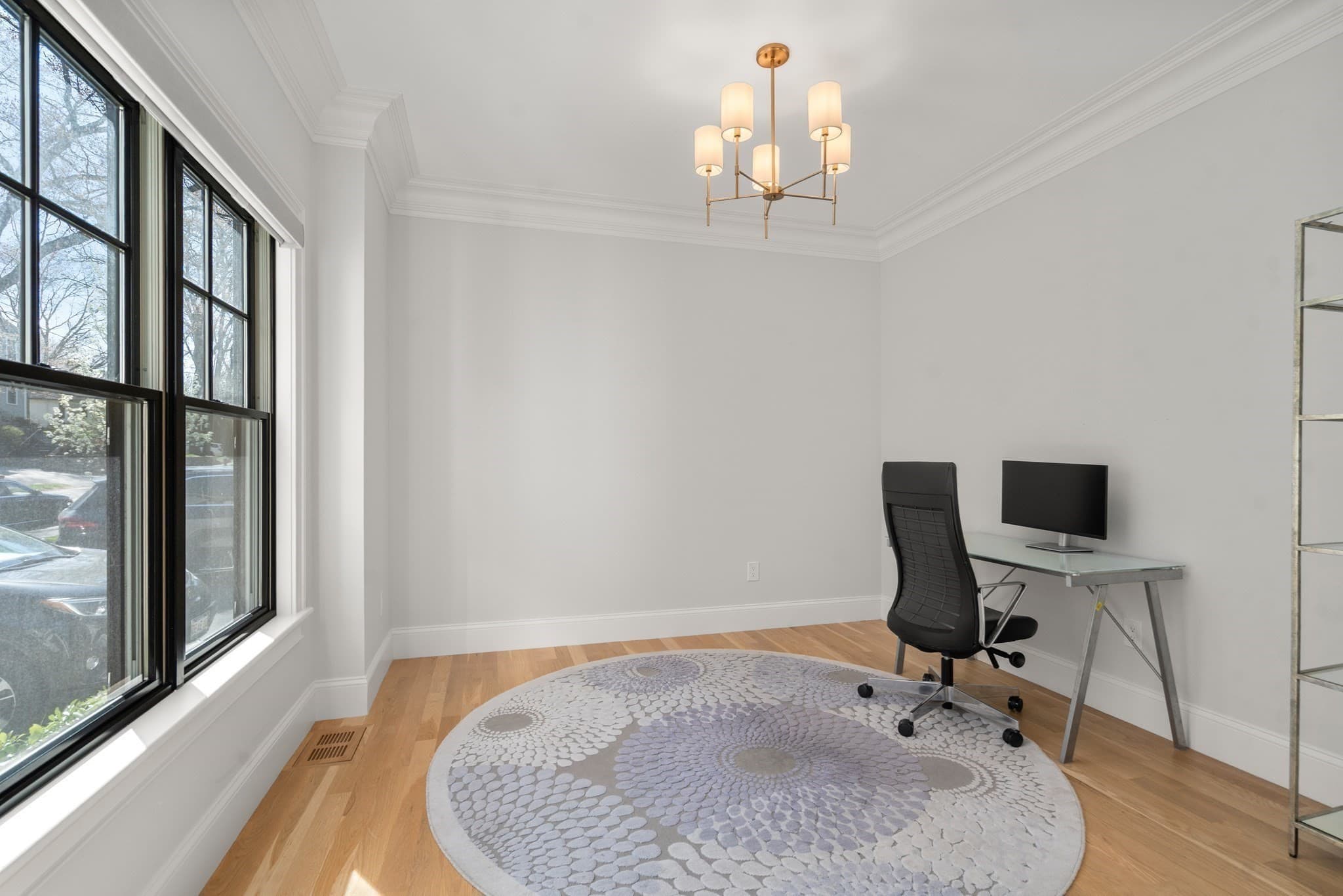 Single Family Residence at 7 Massasoit Road, Wellesley MA 02481, photo 13 of 42