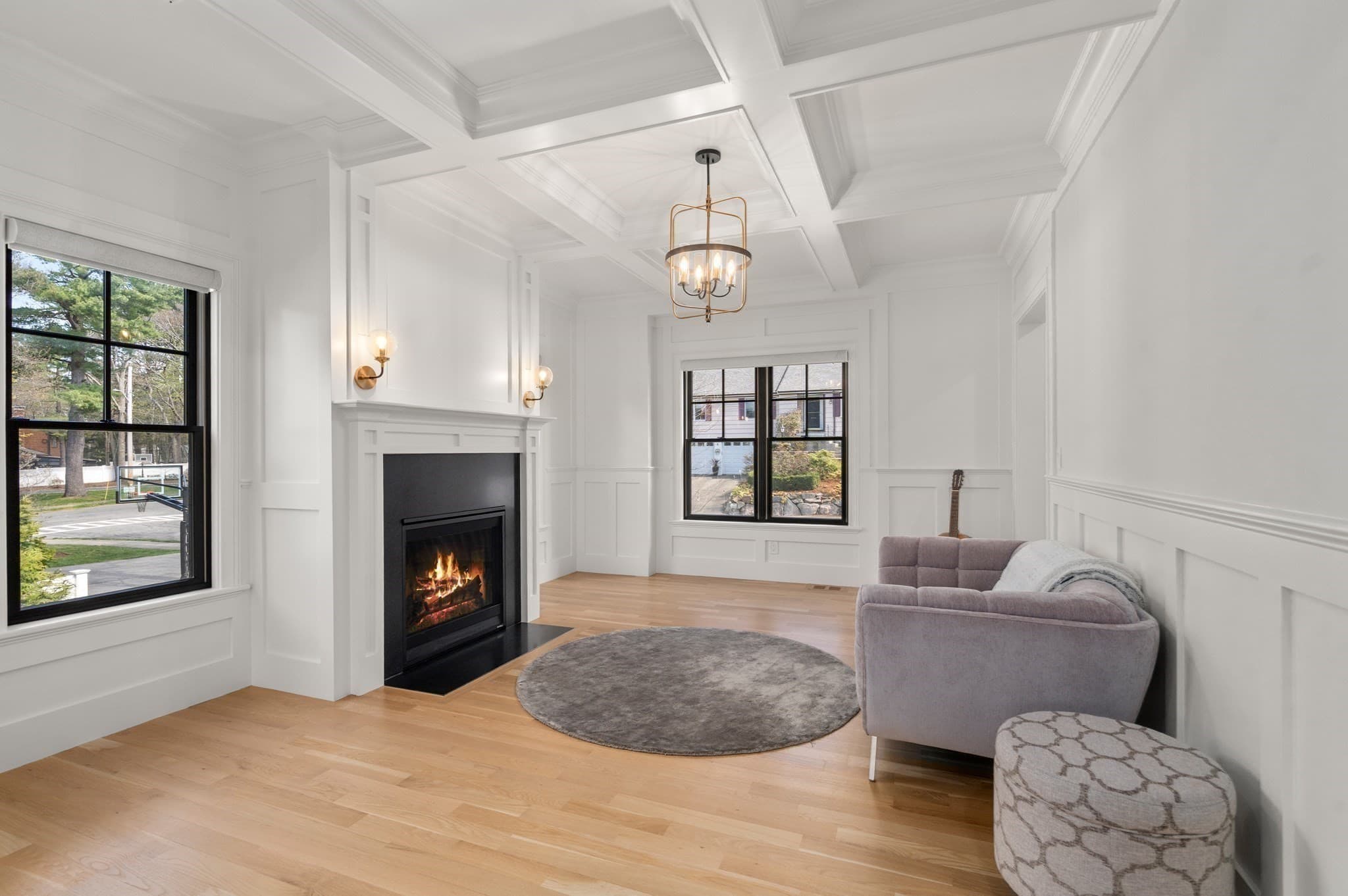 Single Family Residence at 7 Massasoit Road, Wellesley MA 02481, photo 12 of 42