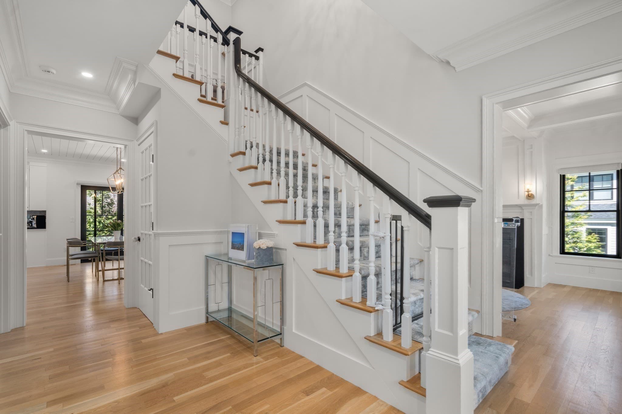 Single Family Residence at 7 Massasoit Road, Wellesley MA 02481, photo 7 of 42