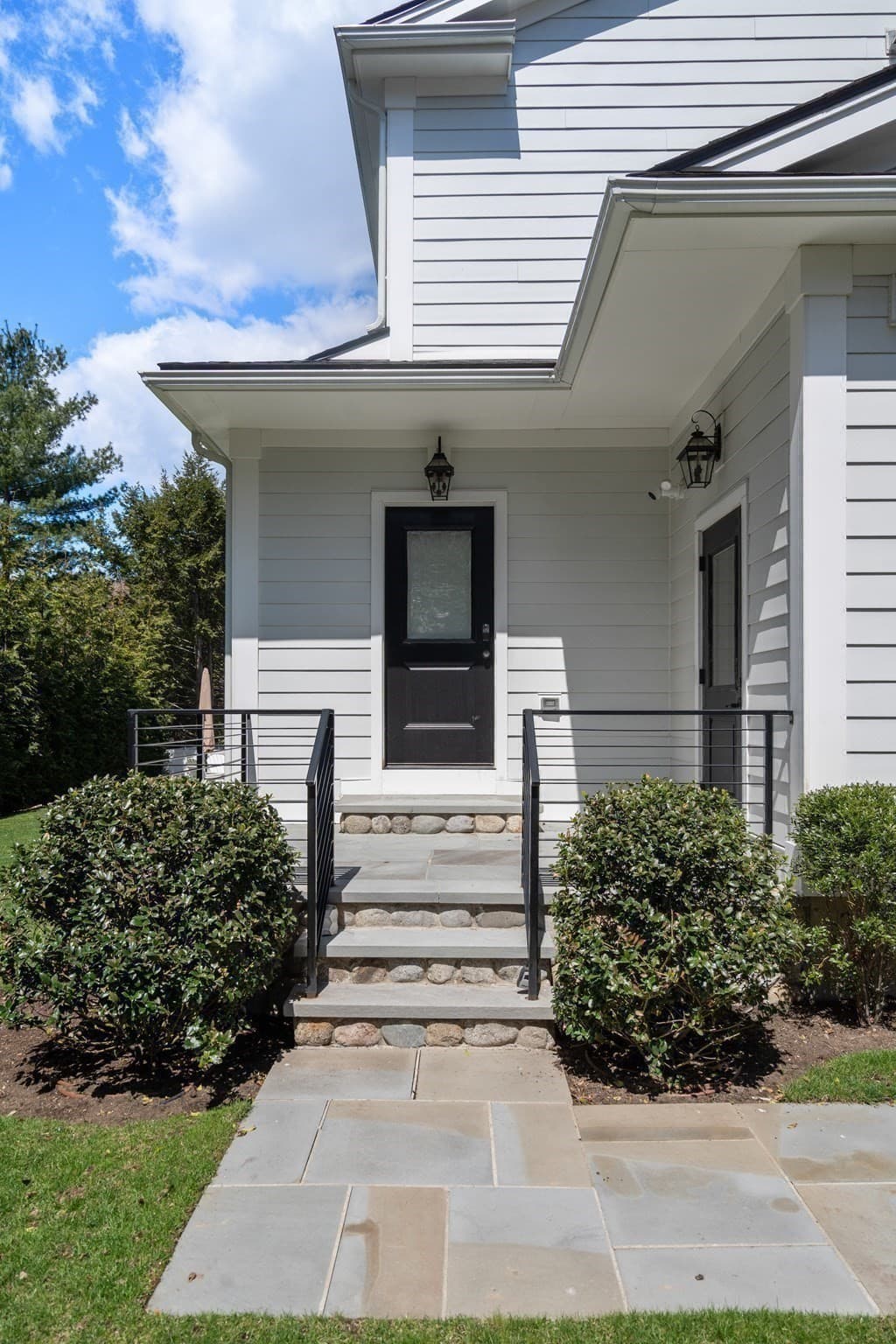 Single Family Residence at 7 Massasoit Road, Wellesley MA 02481, photo 40 of 42