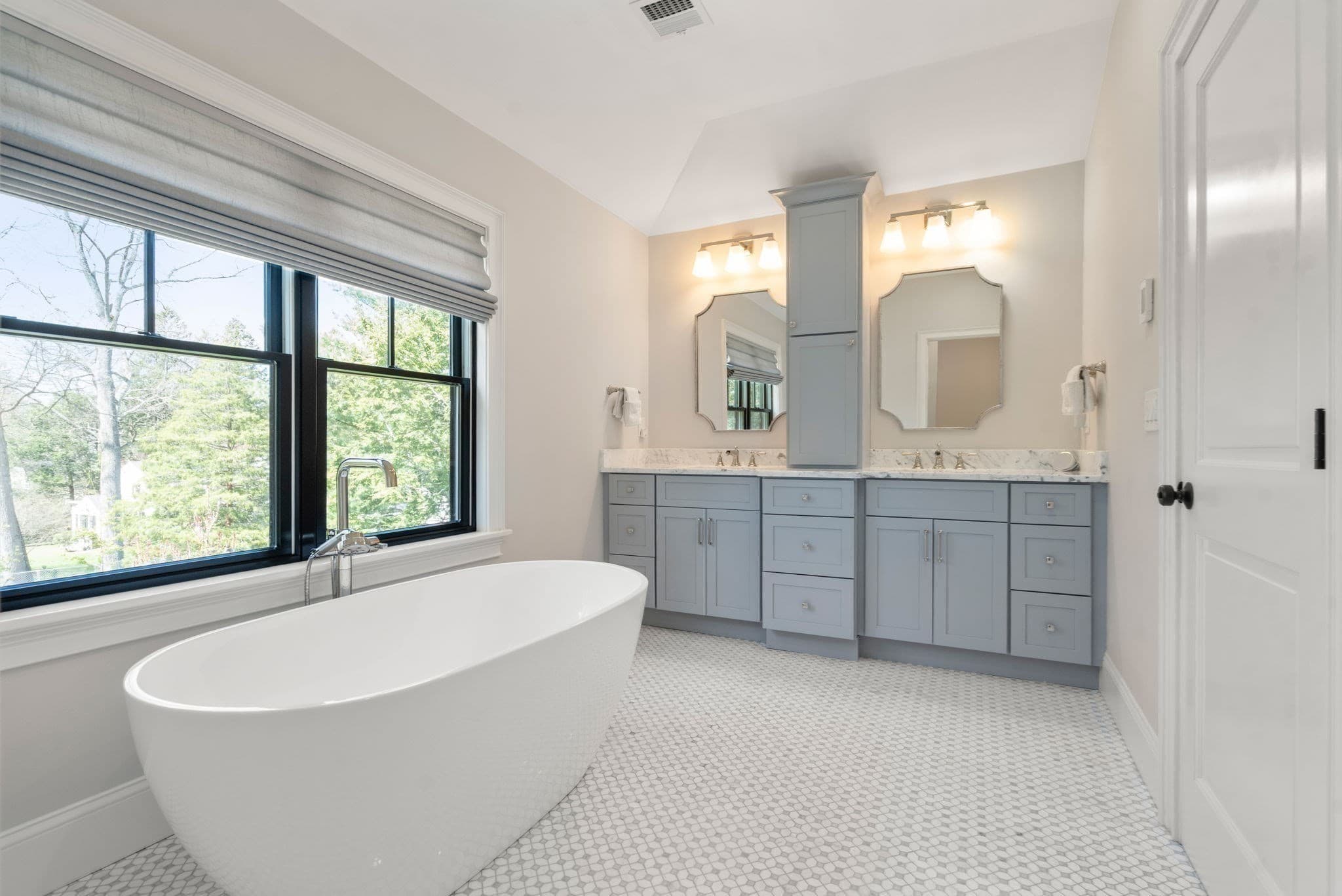 Single Family Residence at 7 Massasoit Road, Wellesley MA 02481, photo 25 of 42