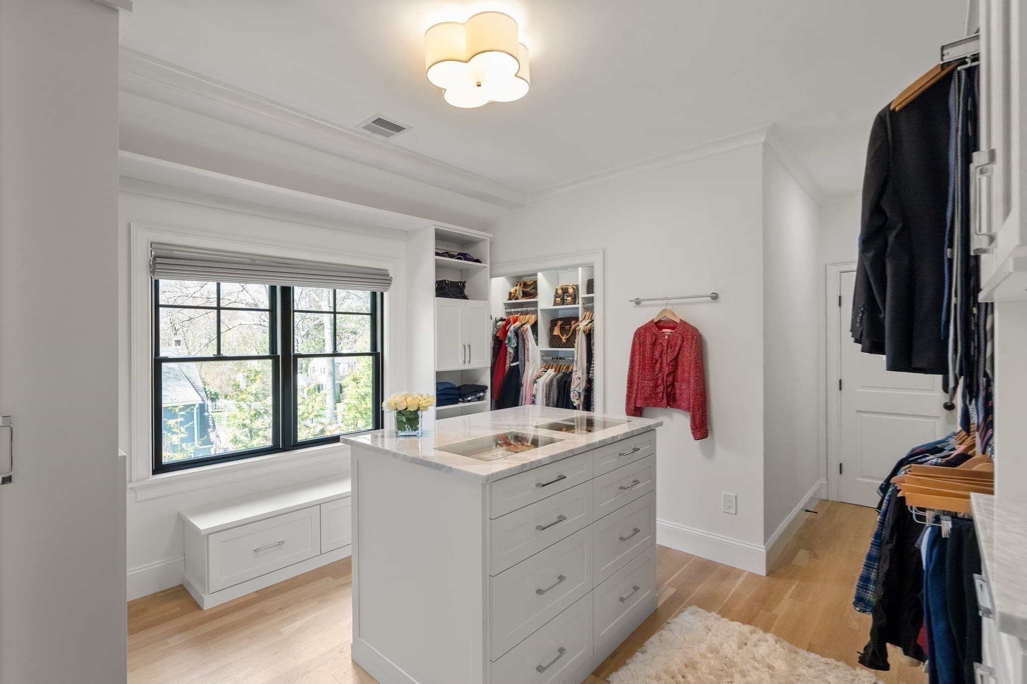 Single Family Residence at 7 Massasoit Road, Wellesley MA 02481, photo 21 of 42