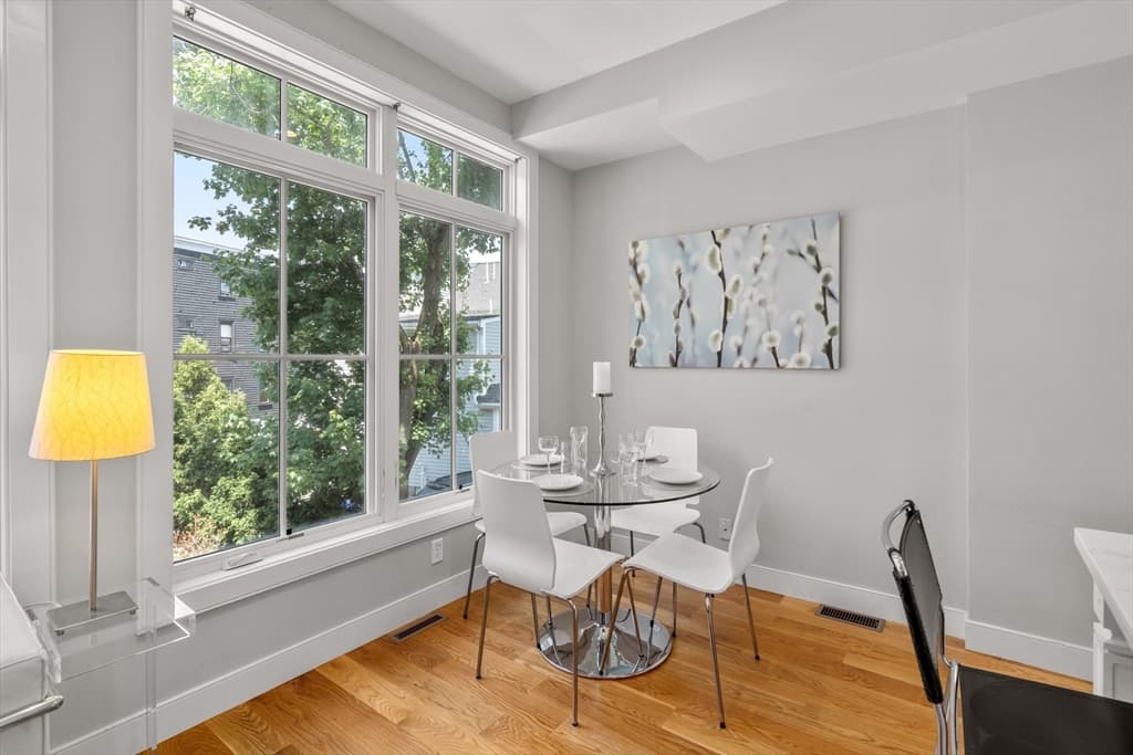 Condominium at 145 Stoughton St # 4, Boston MA 02125, photo 6 of 18