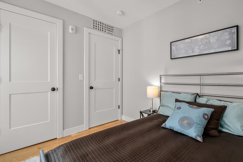 Condominium at 145 Stoughton St # 4, Boston MA 02125, photo 10 of 18