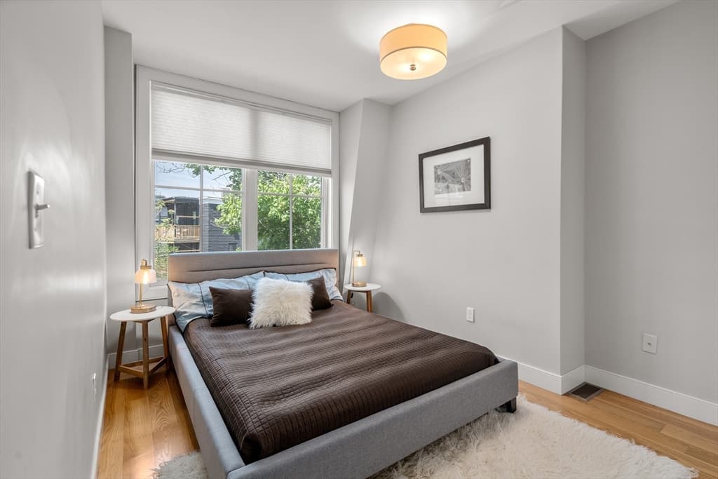 Condominium at 145 Stoughton St # 4, Boston MA 02125, photo 8 of 18
