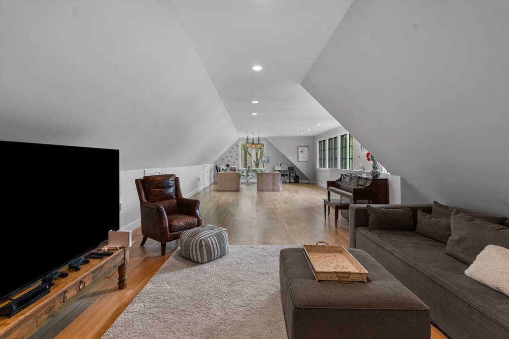 Single Family Residence at 21 Bemis Street, Weston MA 02493, Weston, photo 23 of 37