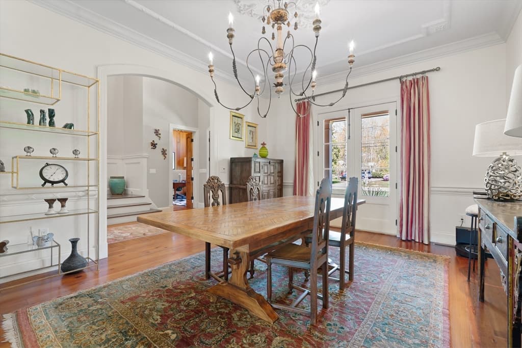 Single Family Residence at 21 Bemis Street, Weston MA 02493, Weston, photo 13 of 37