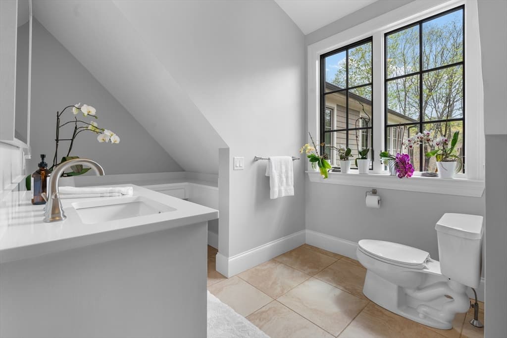 Single Family Residence at 21 Bemis Street, Weston MA 02493, Weston, photo 26 of 37