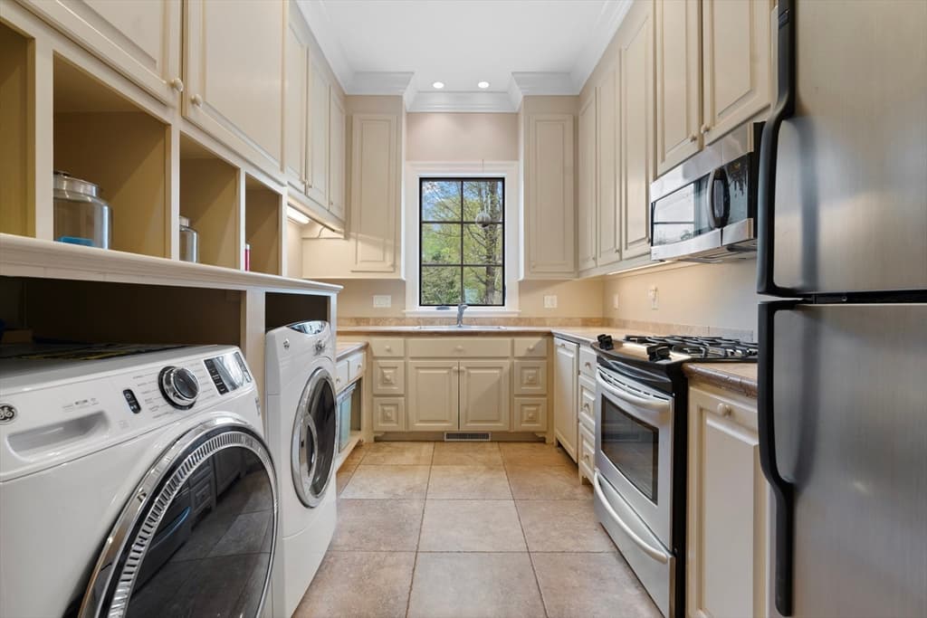 Single Family Residence at 21 Bemis Street, Weston MA 02493, Weston, photo 22 of 37