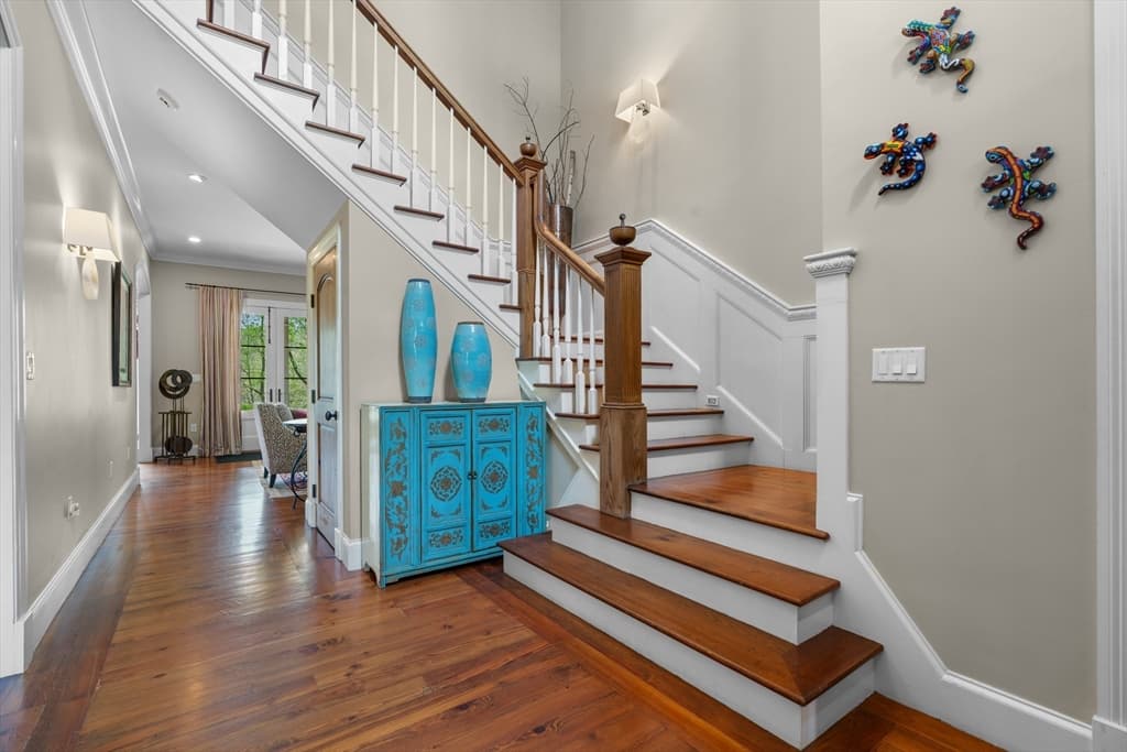Single Family Residence at 21 Bemis Street, Weston MA 02493, Weston, photo 3 of 37