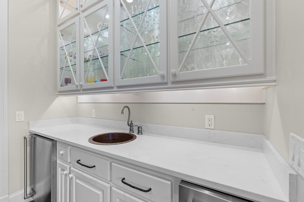 Single Family Residence at 21 Bemis Street, Weston MA 02493, Weston, photo 10 of 37