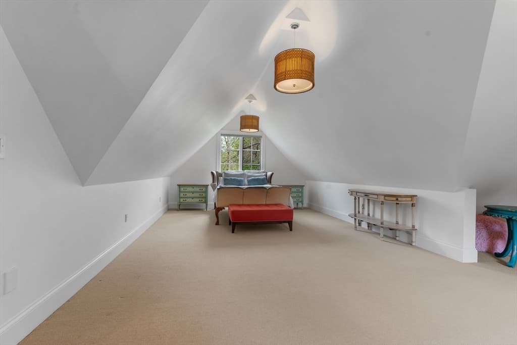 Single Family Residence at 21 Bemis Street, Weston MA 02493, Weston, photo 31 of 37