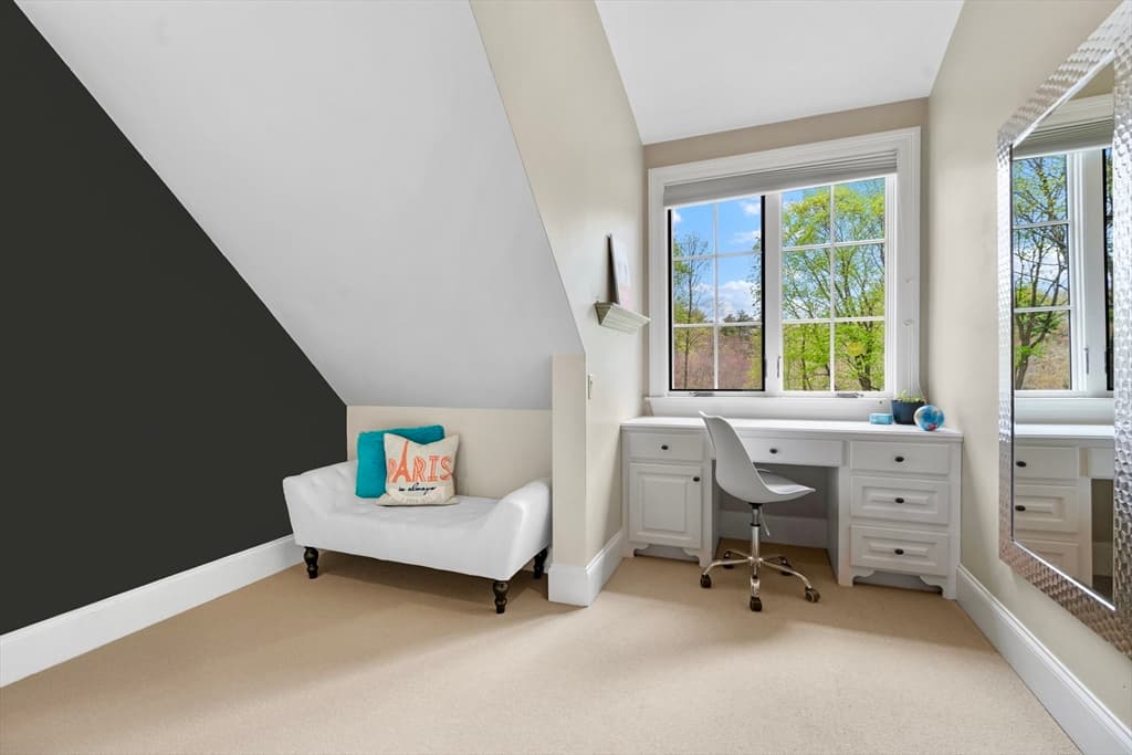 Single Family Residence at 21 Bemis Street, Weston MA 02493, Weston, photo 29 of 37