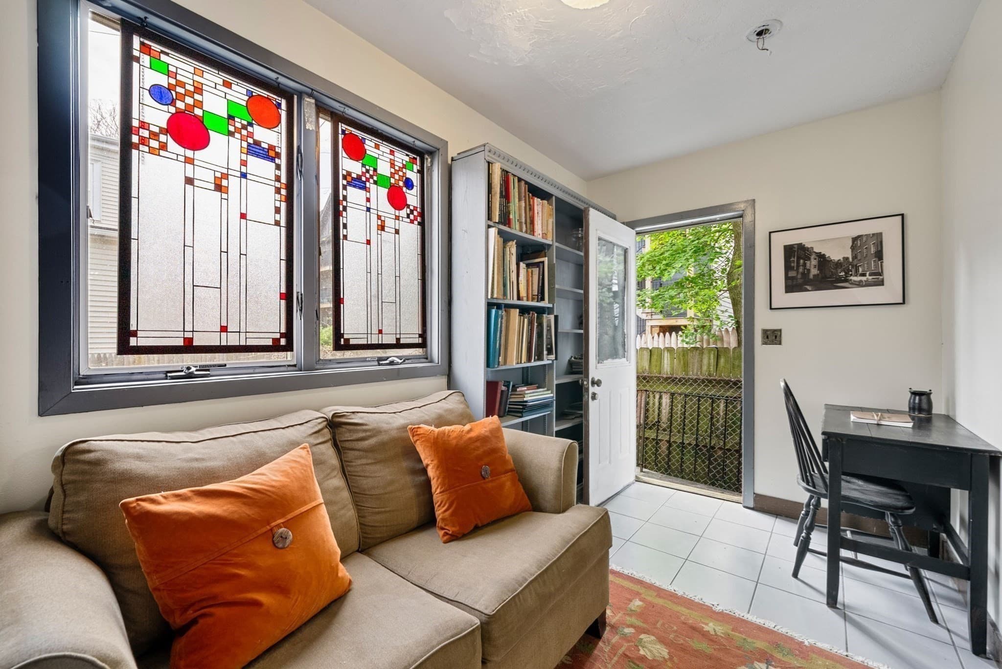 Single Family Residence at 3 London Court, Boston MA 02128, photo 13 of 33