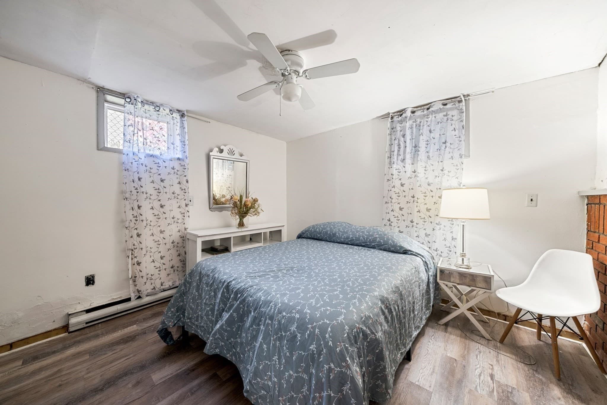 Single Family Residence at 3 London Court, Boston MA 02128, photo 26 of 33