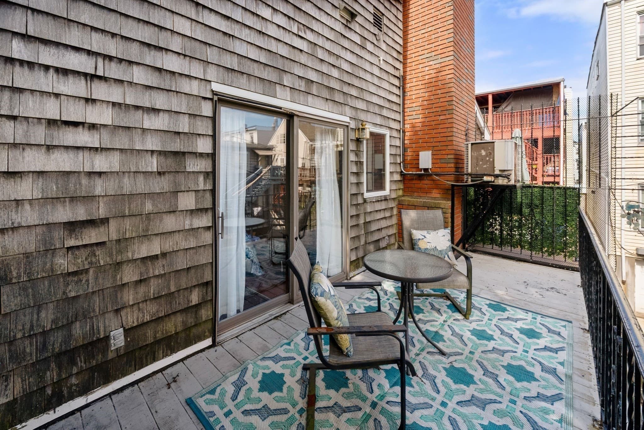 Single Family Residence at 3 London Court, Boston MA 02128, photo 22 of 33