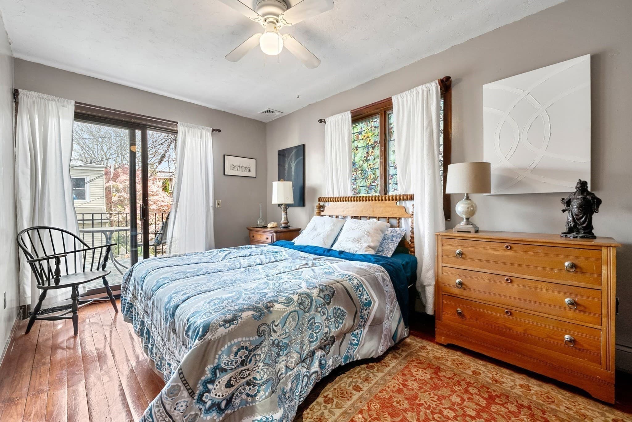 Single Family Residence at 3 London Court, Boston MA 02128, photo 20 of 33