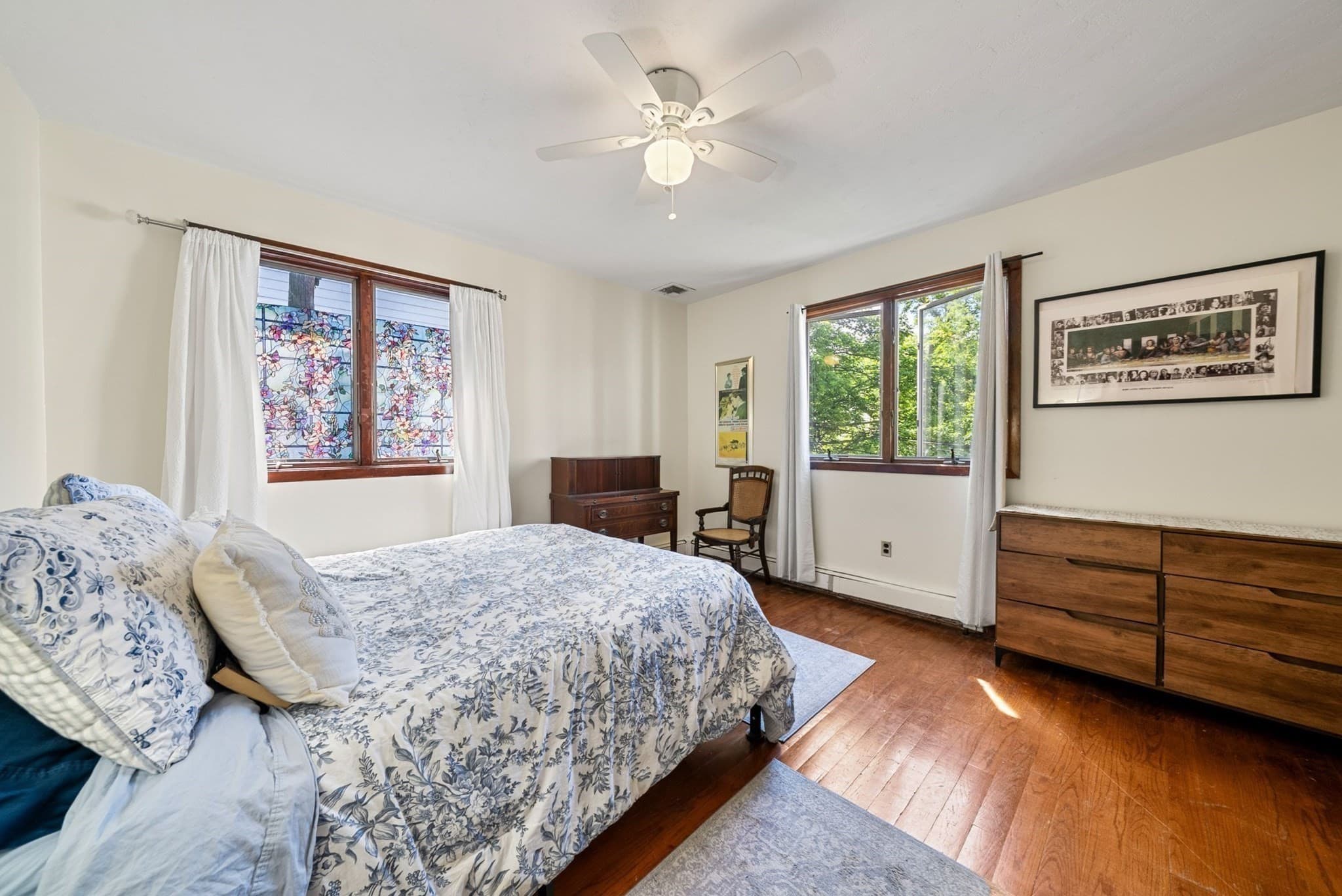 Single Family Residence at 3 London Court, Boston MA 02128, photo 24 of 33