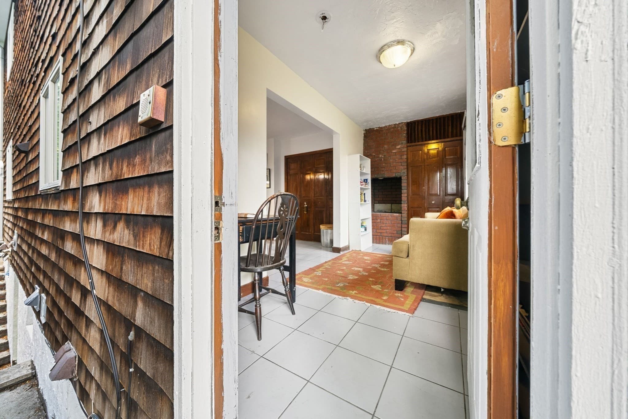 Single Family Residence at 3 London Court, Boston MA 02128, photo 18 of 33